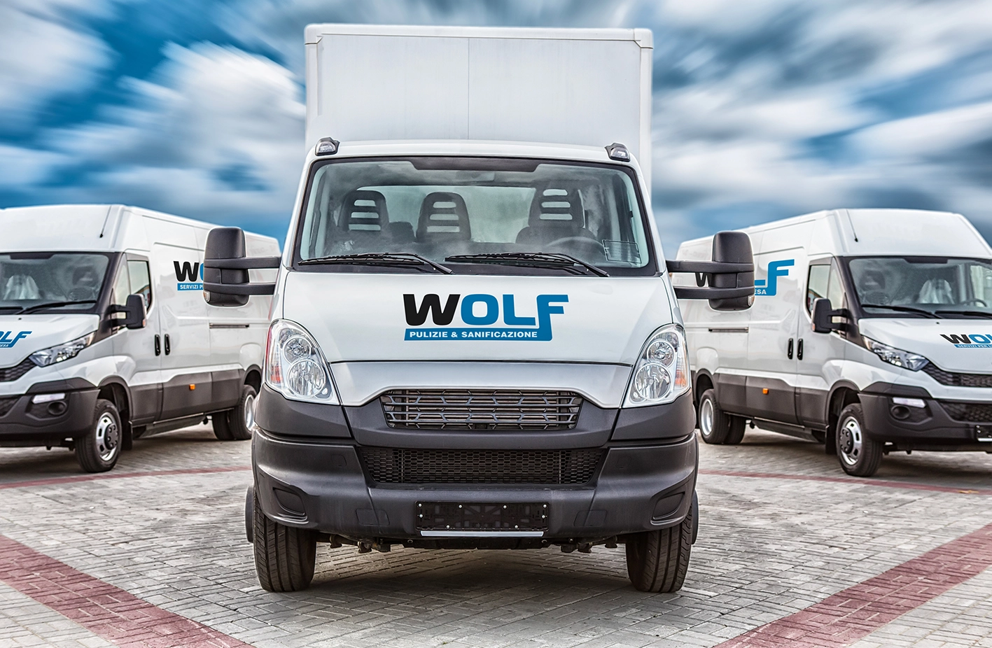 Furgoni-wolf