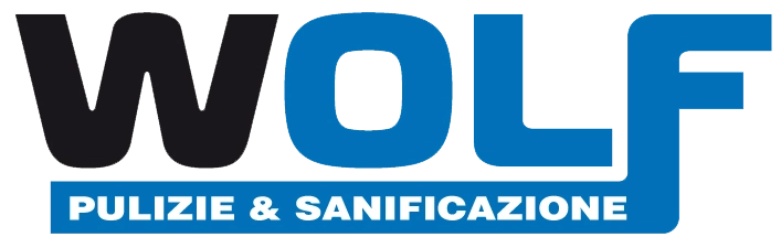 WOLF | Servizi e Sanificazione